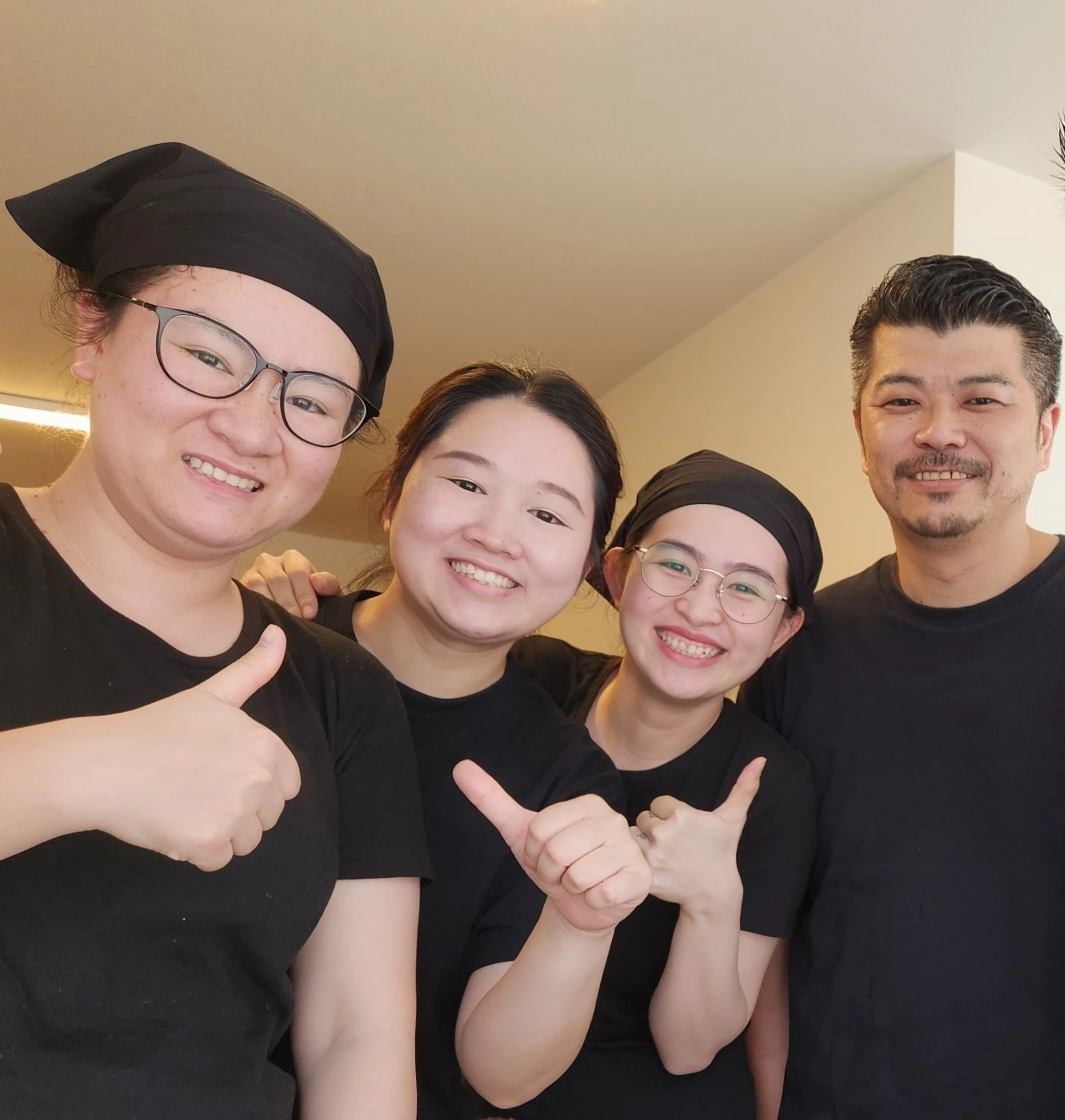 充実の福利厚生