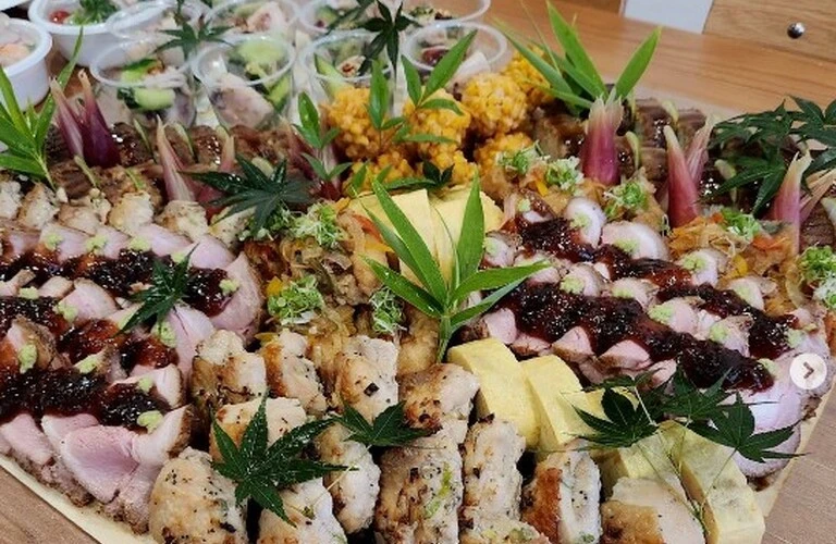 未経験から始める新たな挑戦、 飲食業界へキャリアチェンジ！